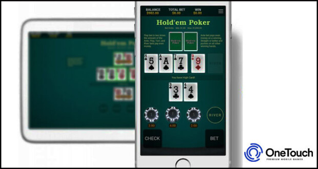 High Hand Hold’em Advance Launched by OneTouch Technology Limited